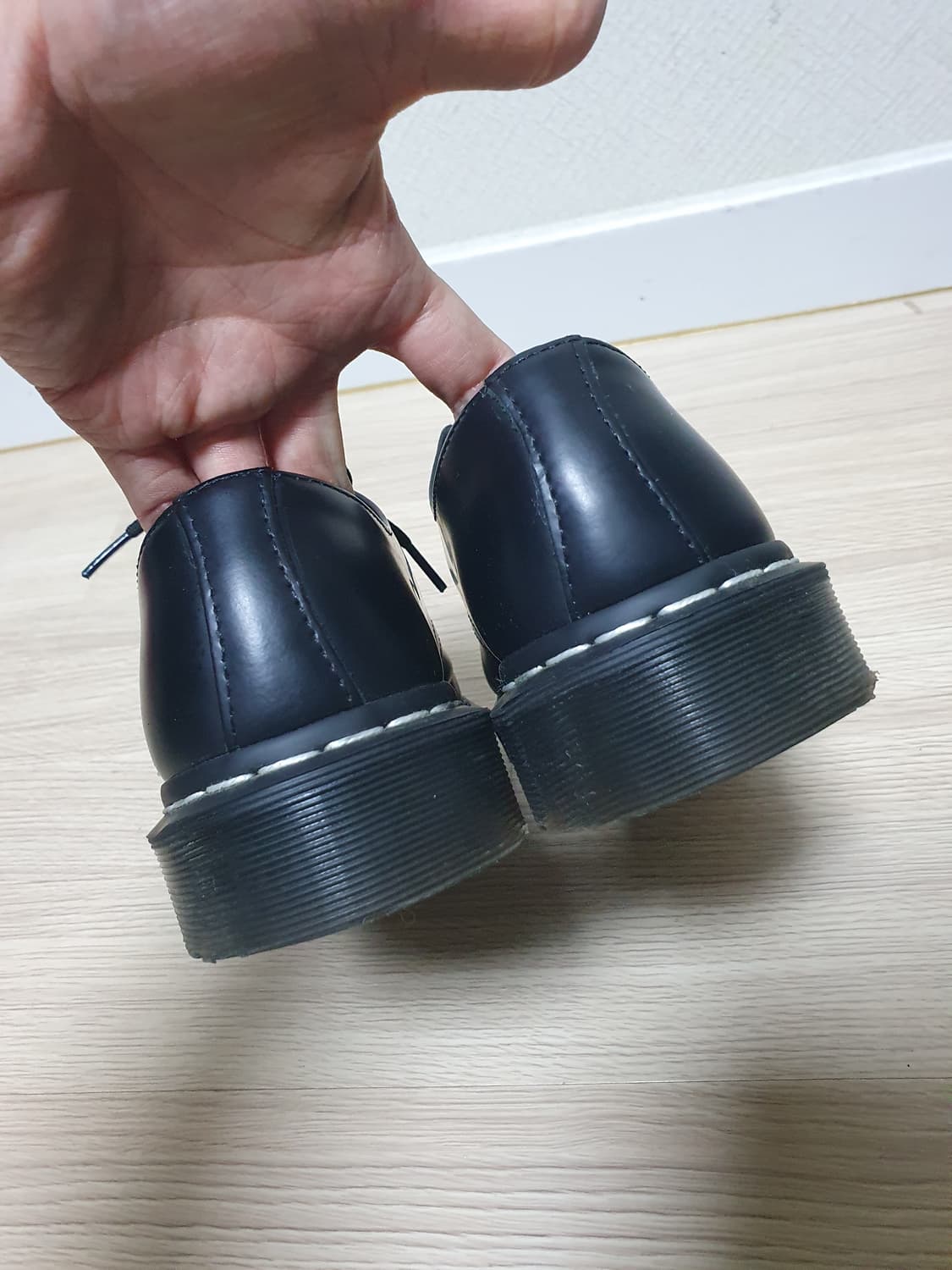 닥터마틴 1461 로퍼 250 상품이미지6