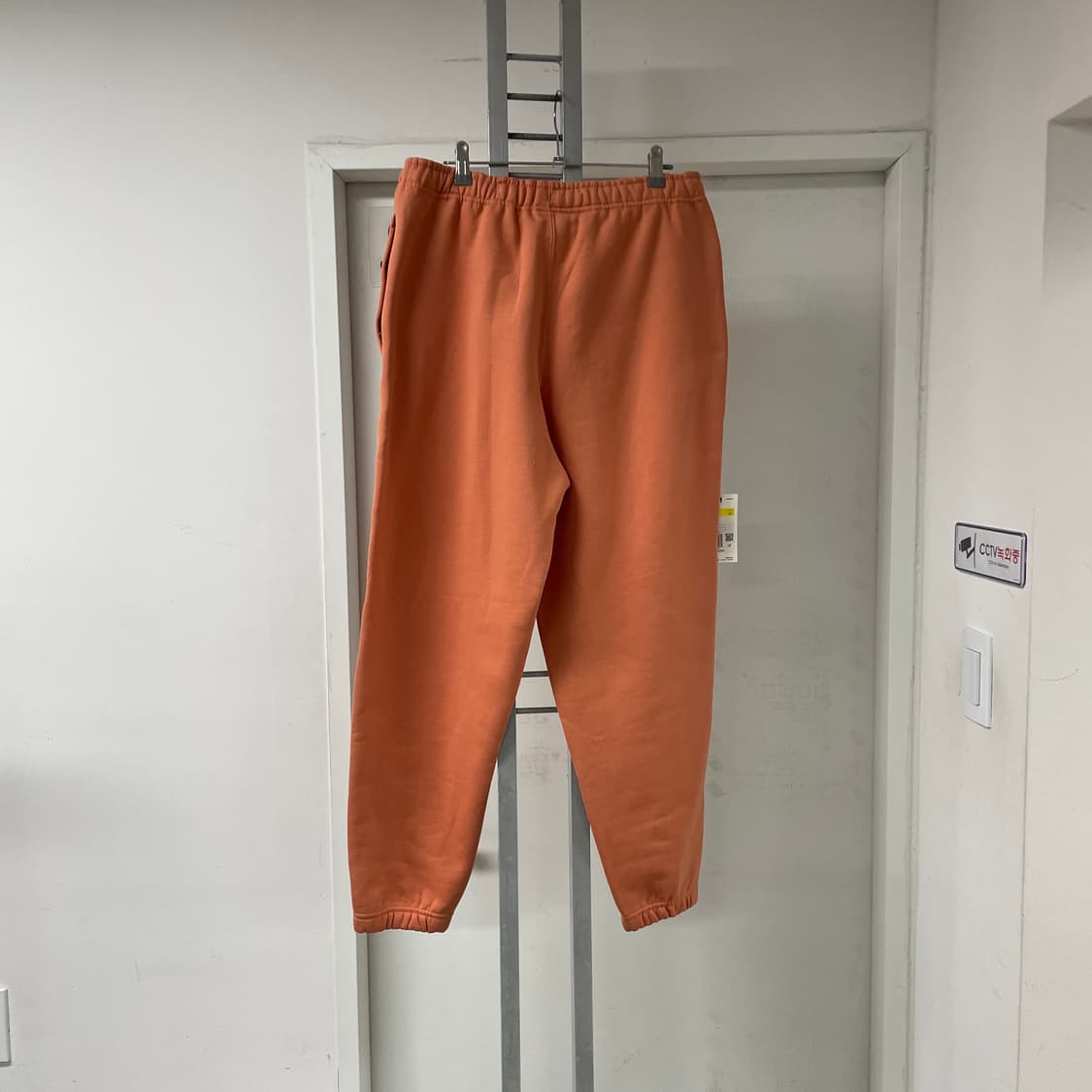 나이키 스우시 트레이닝 팬츠 새상품 S 상품이미지7