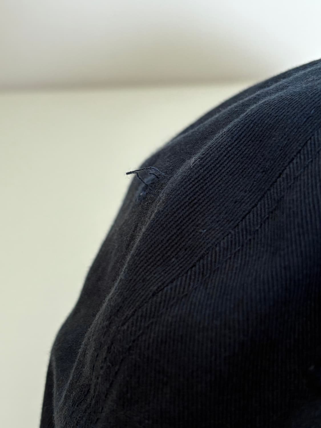 바밍타이거 일월불사 볼캡 모자 상품이미지5