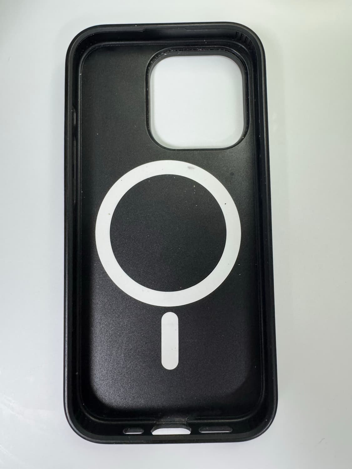 [케이스티파이] 메종키츠네 | 아이폰 15,15pro 상품이미지2