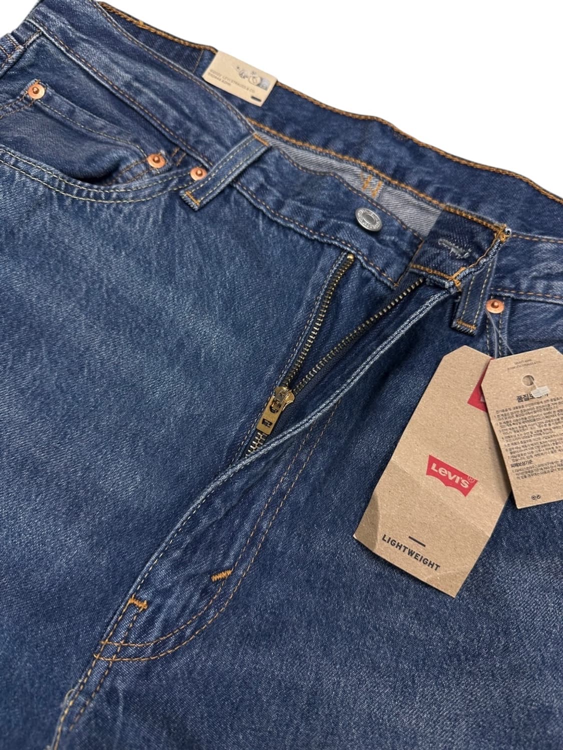 리바이스 565 새상품 (36) 상품이미지3