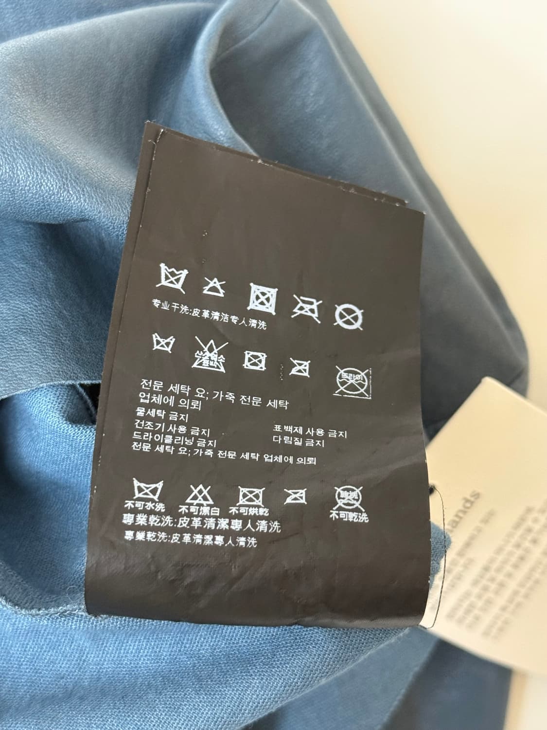 Prada 프라다 양가죽 슬리브리스 원피스 상품이미지8