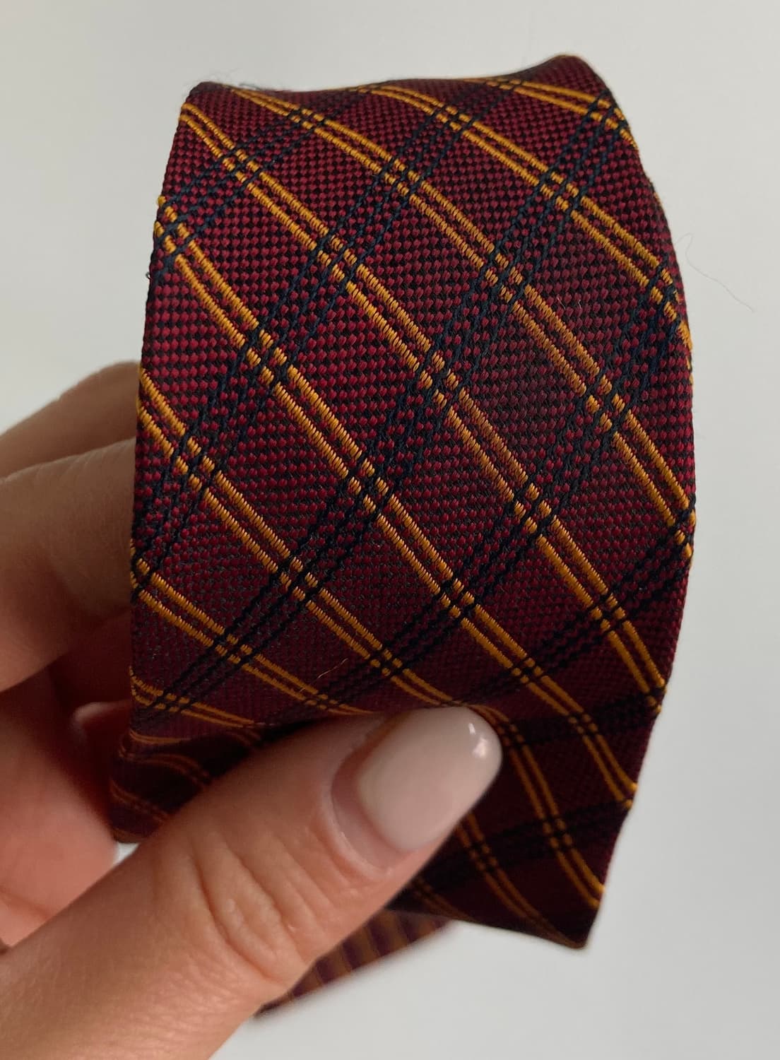 란체티 넥타이 상품이미지10