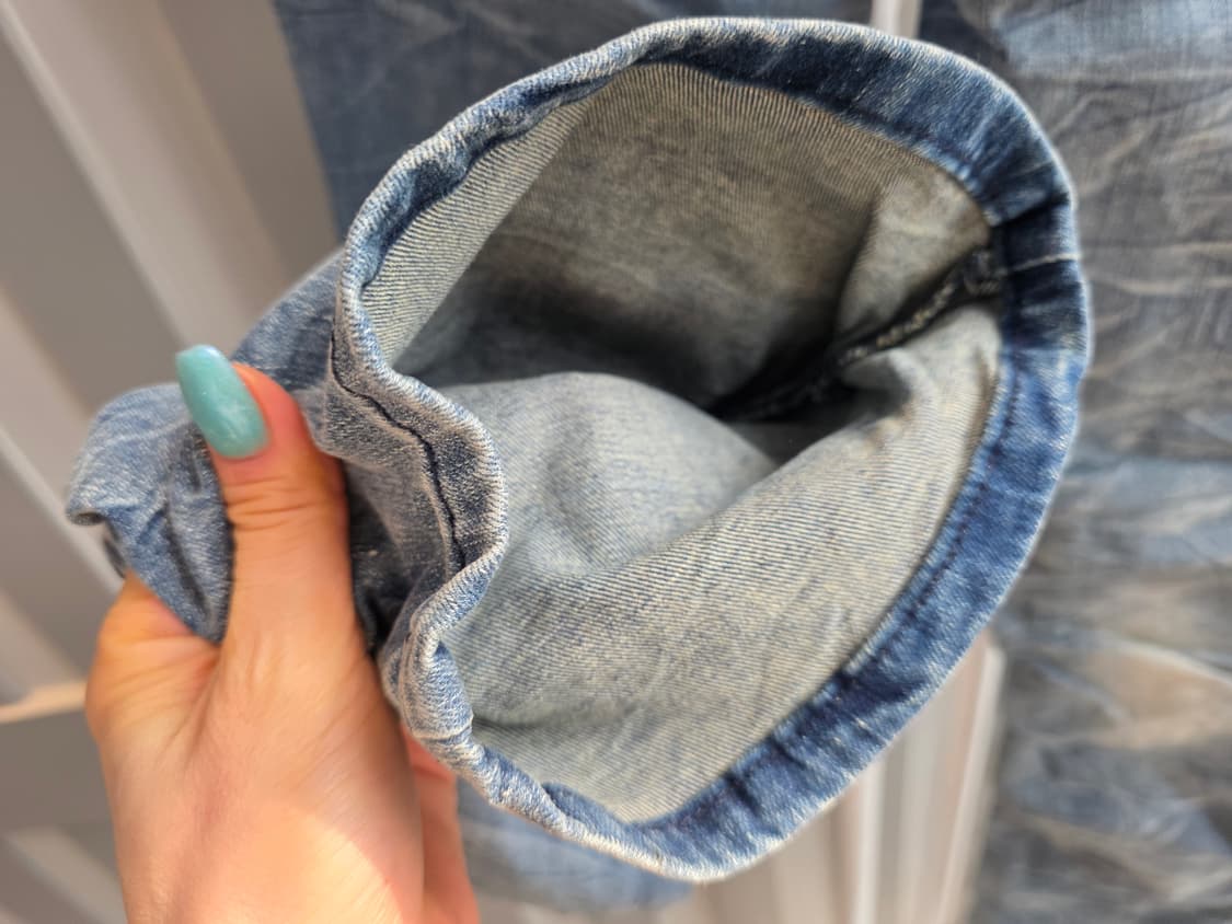 스모크라이즈 카고 상품이미지6