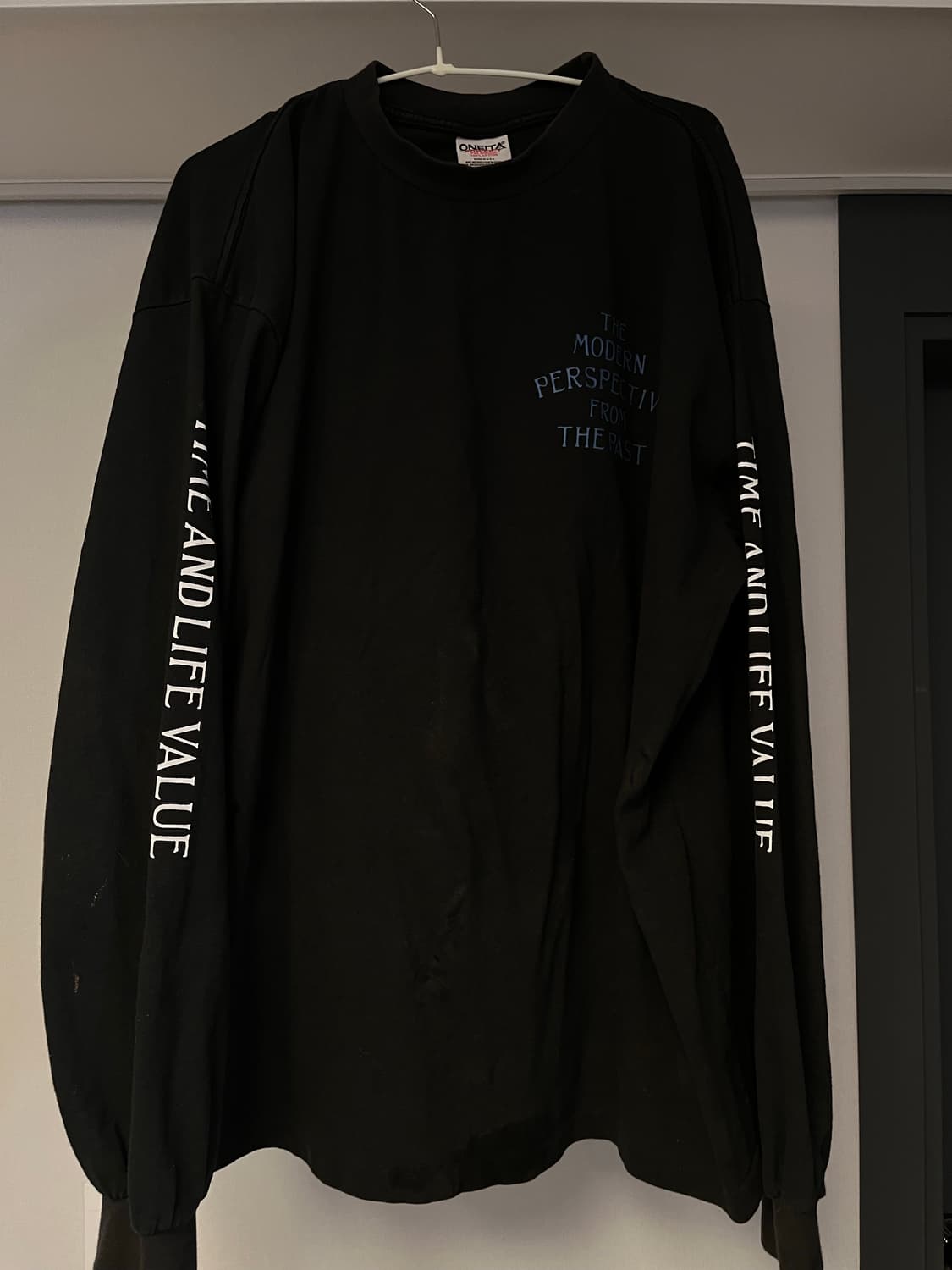 올리언스 스토어 롱슬리브 상품이미지1