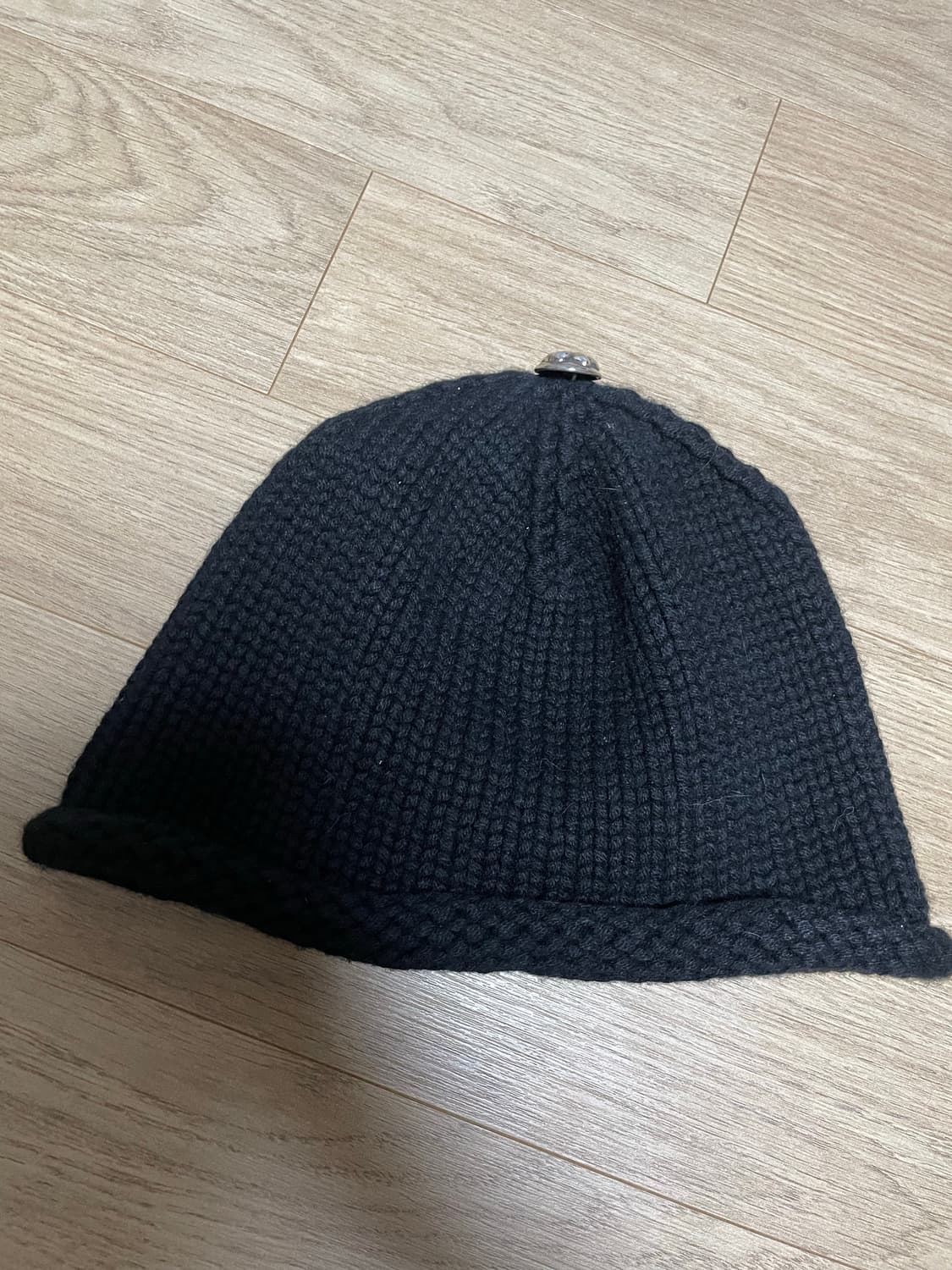 크롬하츠 캐시미어 플레어 비니 상품이미지4