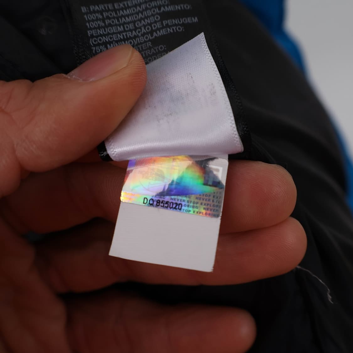 95/노스페이스 써밋 히말라야 800 패딩 상품이미지10