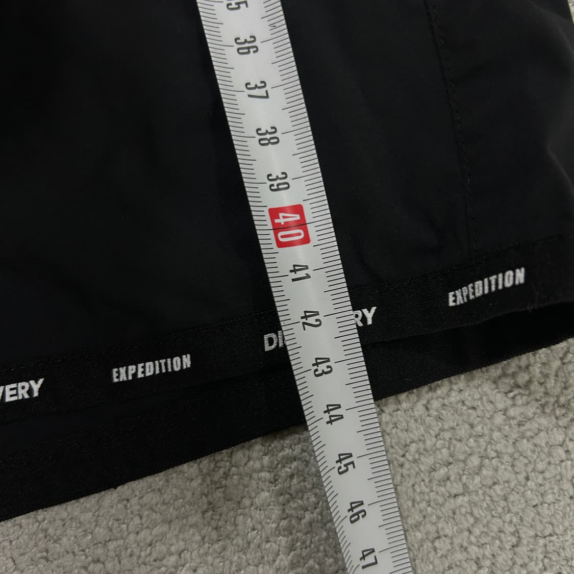 디스커버리 반바지  상품이미지6