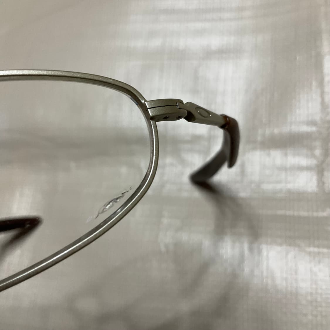 빈티지 오클리 A와이어 1.0 상품이미지7
