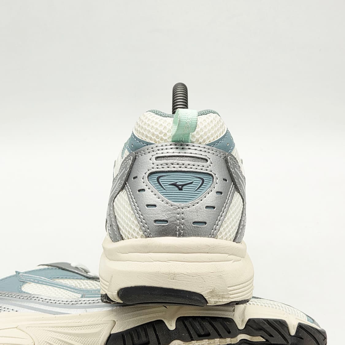  미즈노 MXR 스노우 화이트/슬레이트/하버 미스트 (270)  상품이미지2