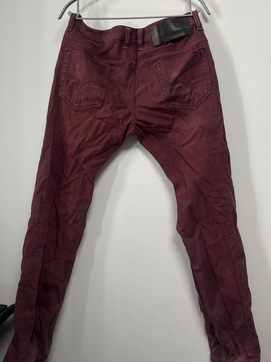 디젤 빈티지 진 상품이미지2