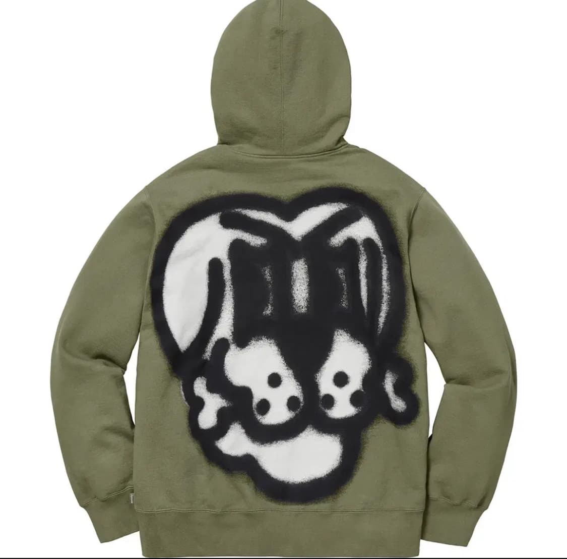 [XL] 슈프림 치토 후드집업 상품이미지1