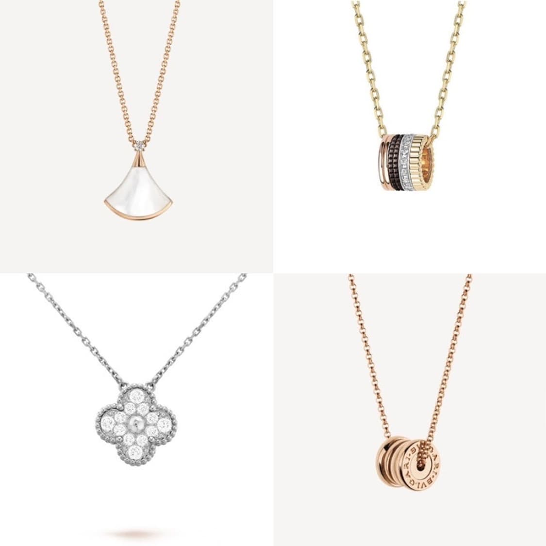 명품 목걸이 구매대행 상품이미지1