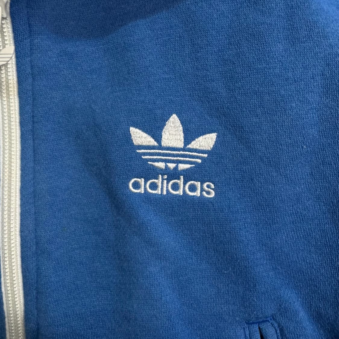 아디다스 파이어버드 울 트랙탑 져지 상품이미지4