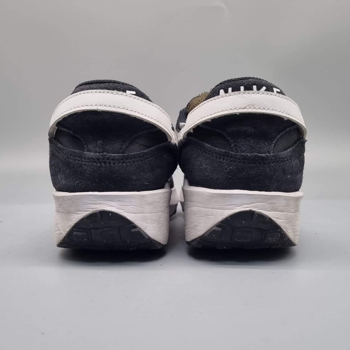 나이키 와플데뷰 검흰 남성운동화285 상품이미지4