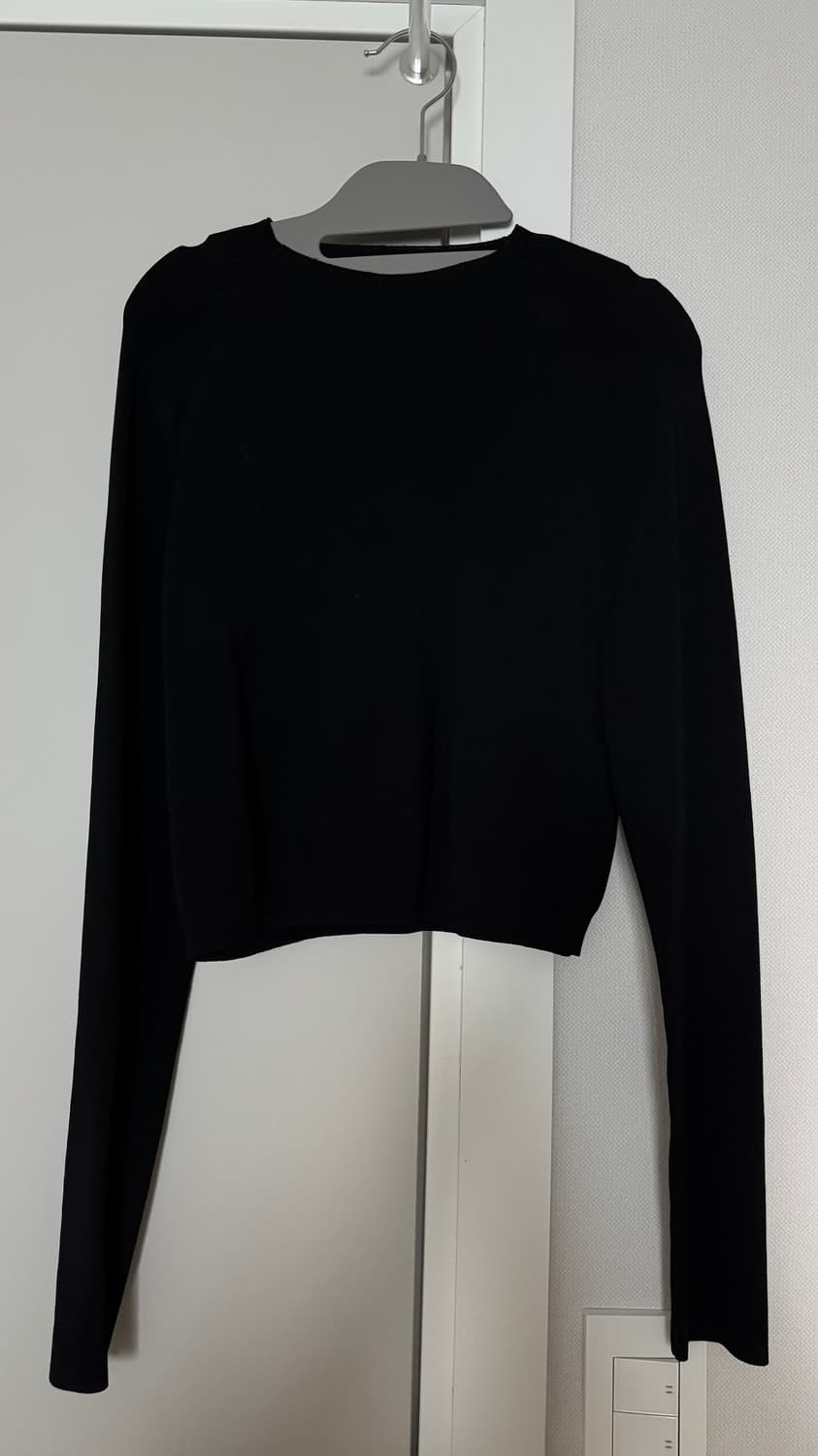 COS 여성니트 상품이미지1