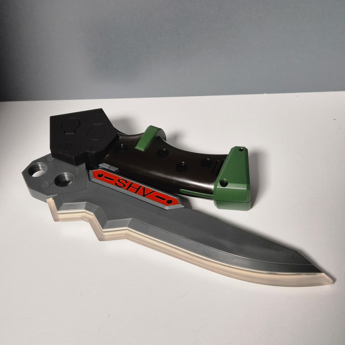 에반게리온 프로그레시브 나이프 상품이미지4