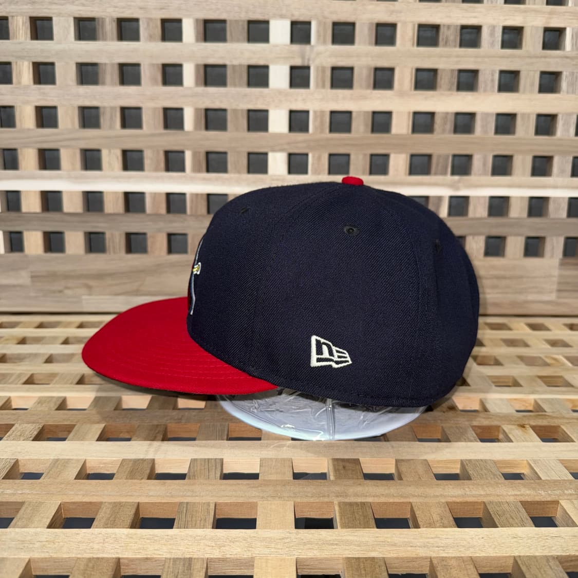 뉴에라 세인트루이스 카디날스 59fifty 7 7/8 상품이미지2