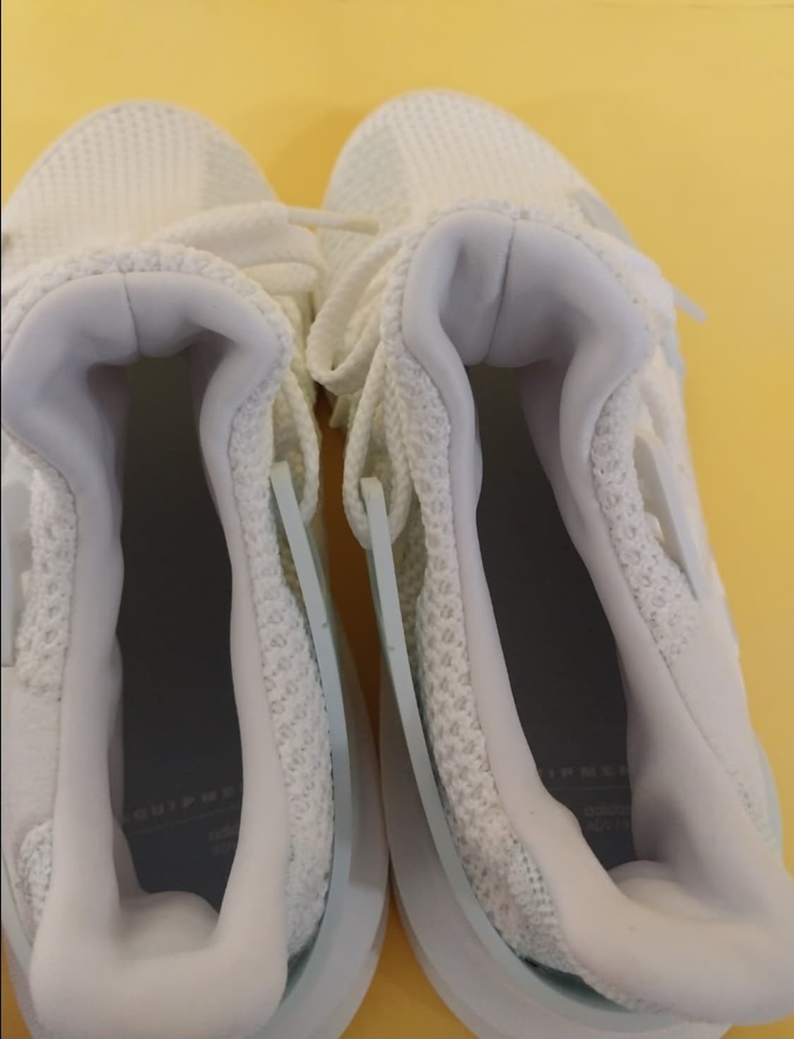 여성 아디다스 오리지널스 EQT 바스켓 ADV 운동화 (245) 상품이미지6