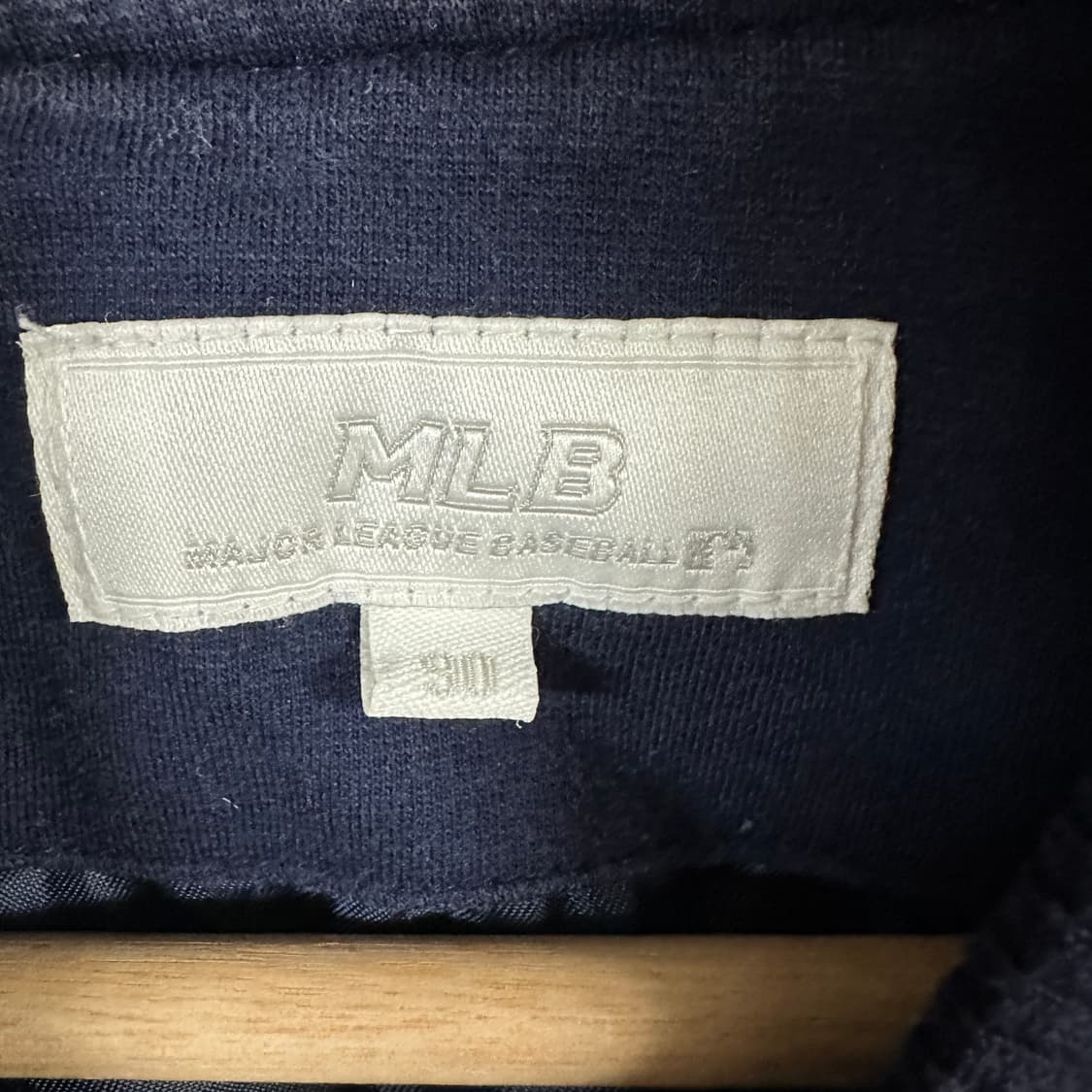 MLB 스타디움 점퍼 상품이미지2