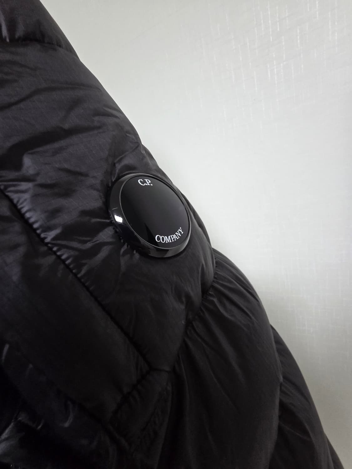 24FW) cp컴퍼니 디디쉘 dd쉘 패딩 상품이미지3