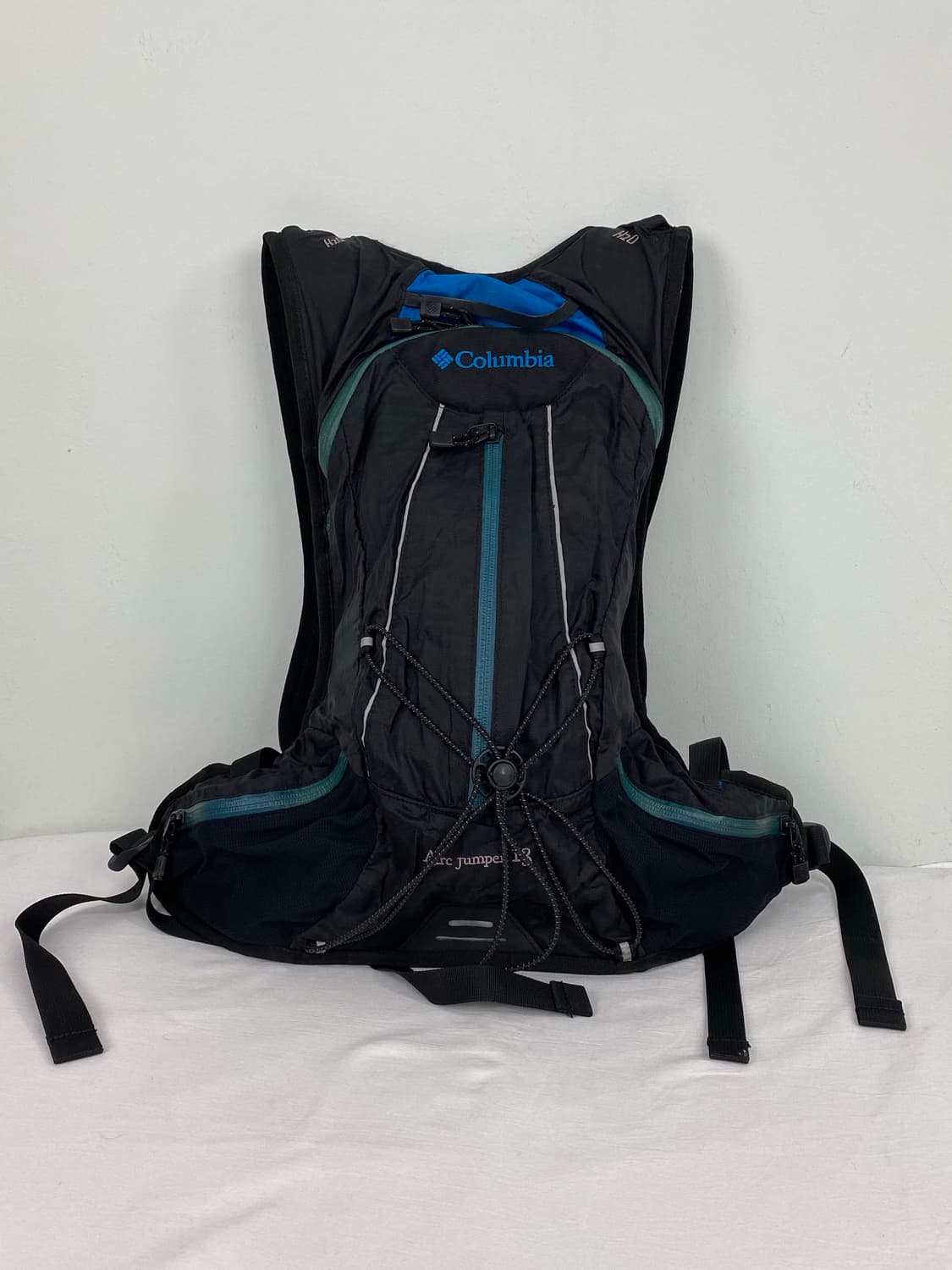 컬럼비아 아크 점퍼 13L 트래킹 백팩  상품이미지1