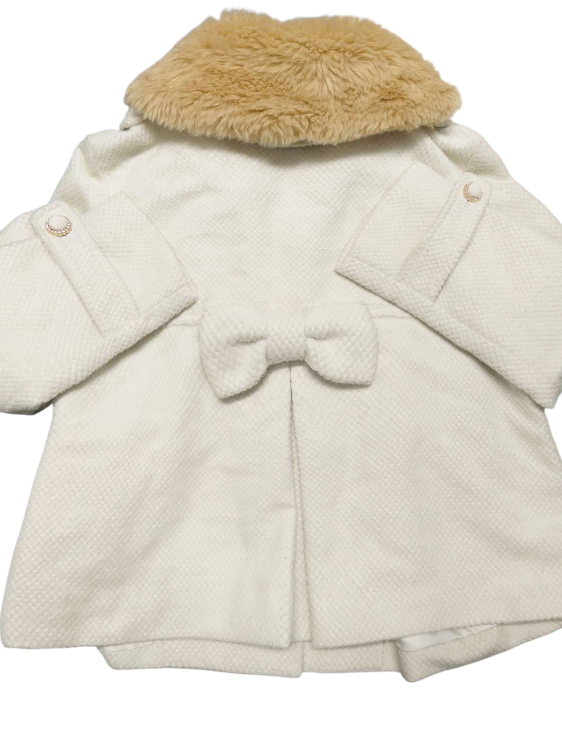 빈티지 리본코트 달천 대장y2k 핀터깔 캐캐체 라떼히메갸루 스나계 모리걸 상품이미지2