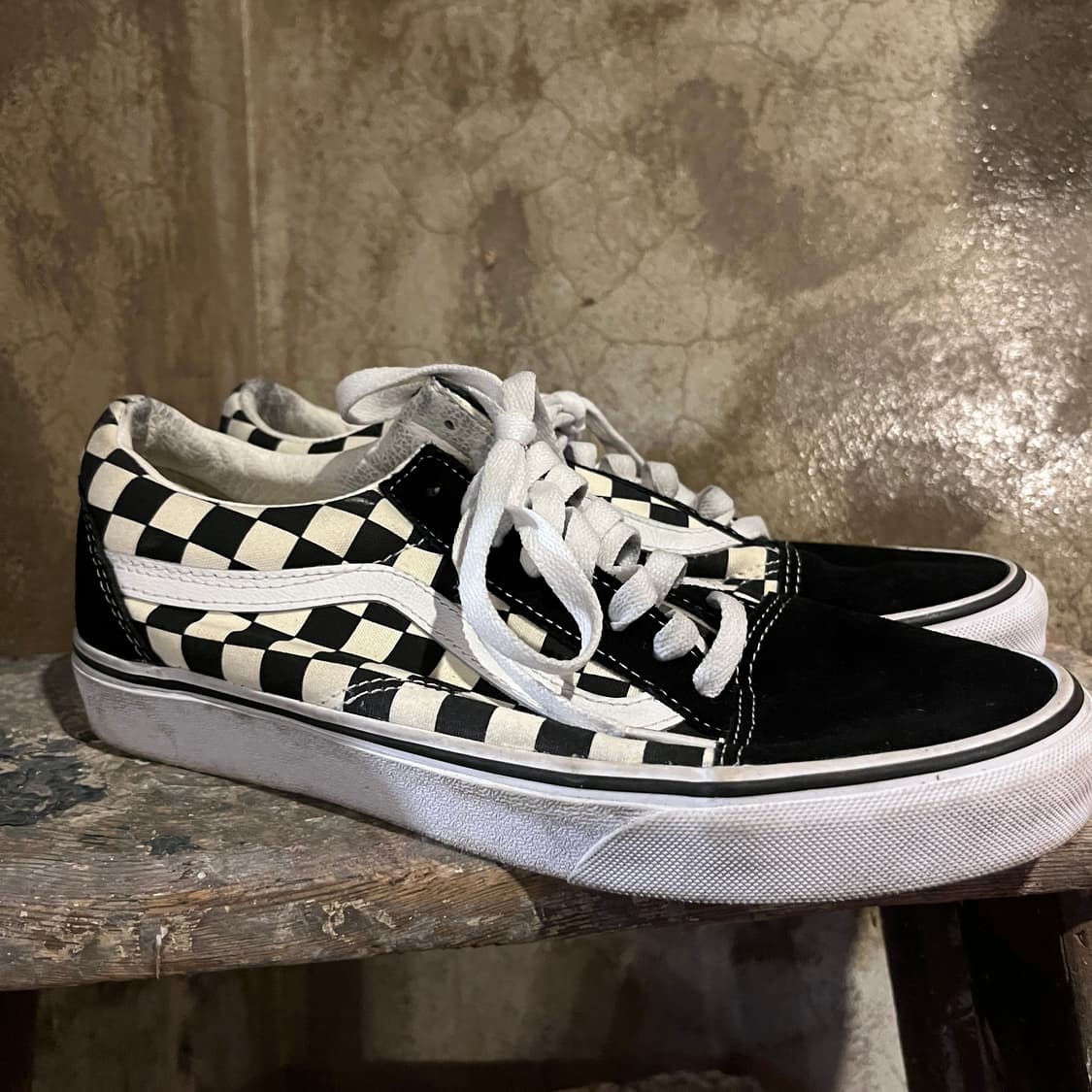 반스 스니커즈 (250) 상품이미지5