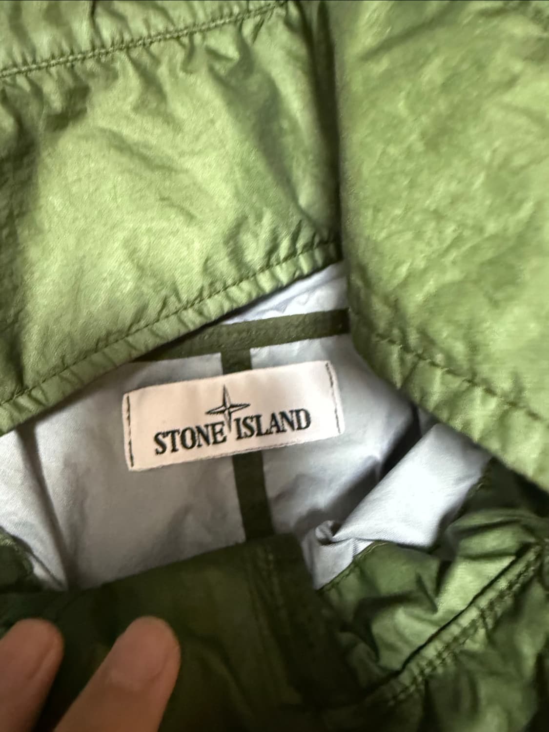 스톤 아일랜드 상품이미지4