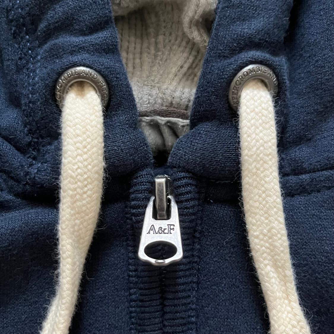zip up hoodie 상품이미지6