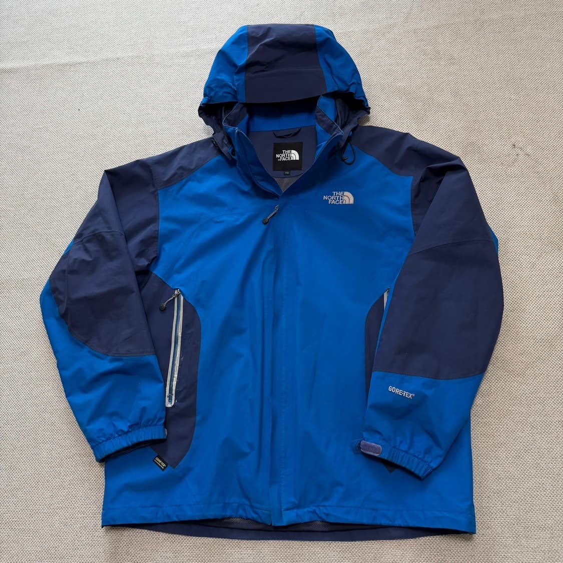 노스페이스 고어텍스 바람막이 자켓 상품이미지1