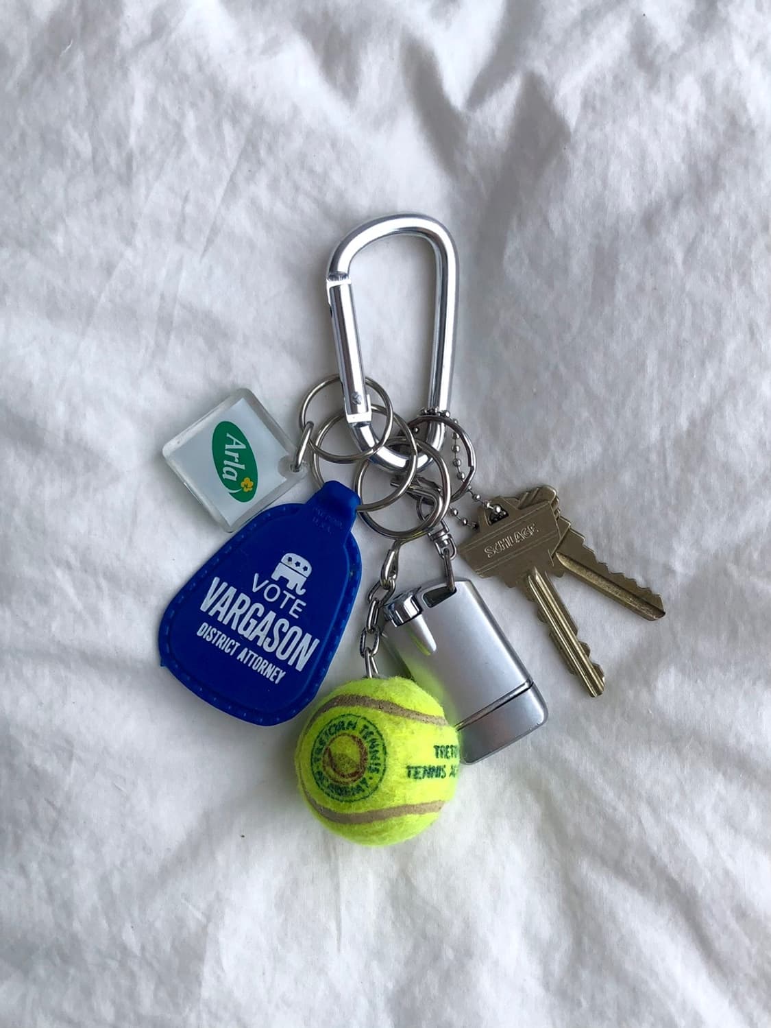 🎁Someone's Keyring #282 상품이미지1