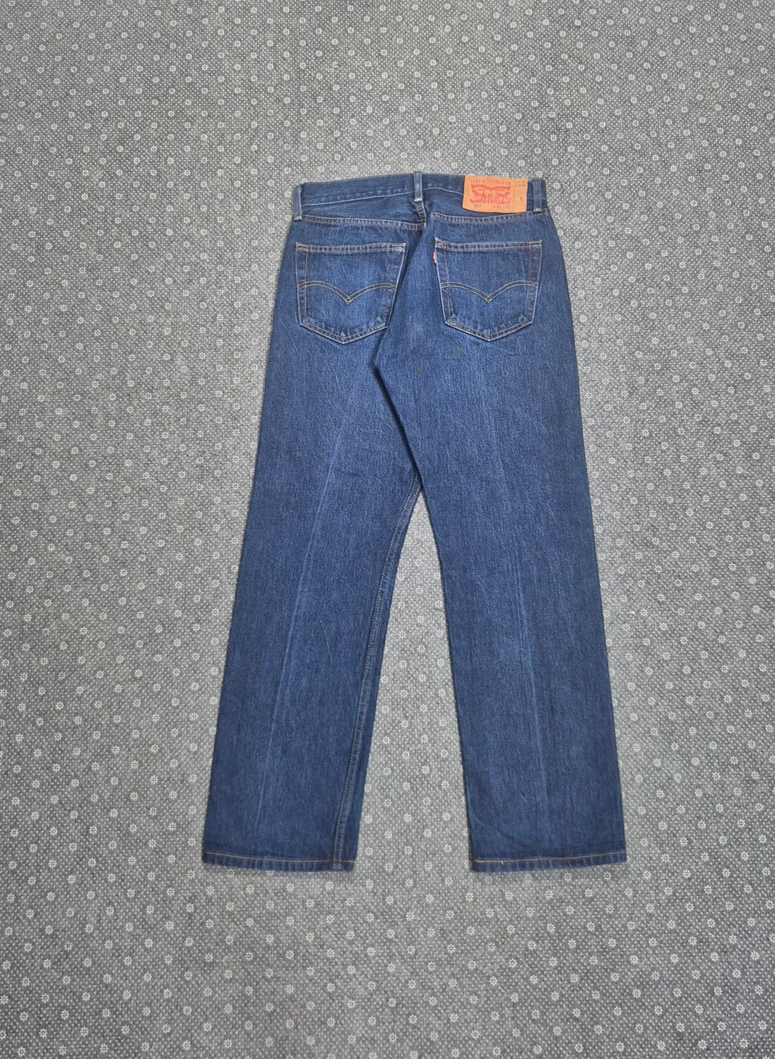 [32] 리바이스 501 -669 상품이미지2