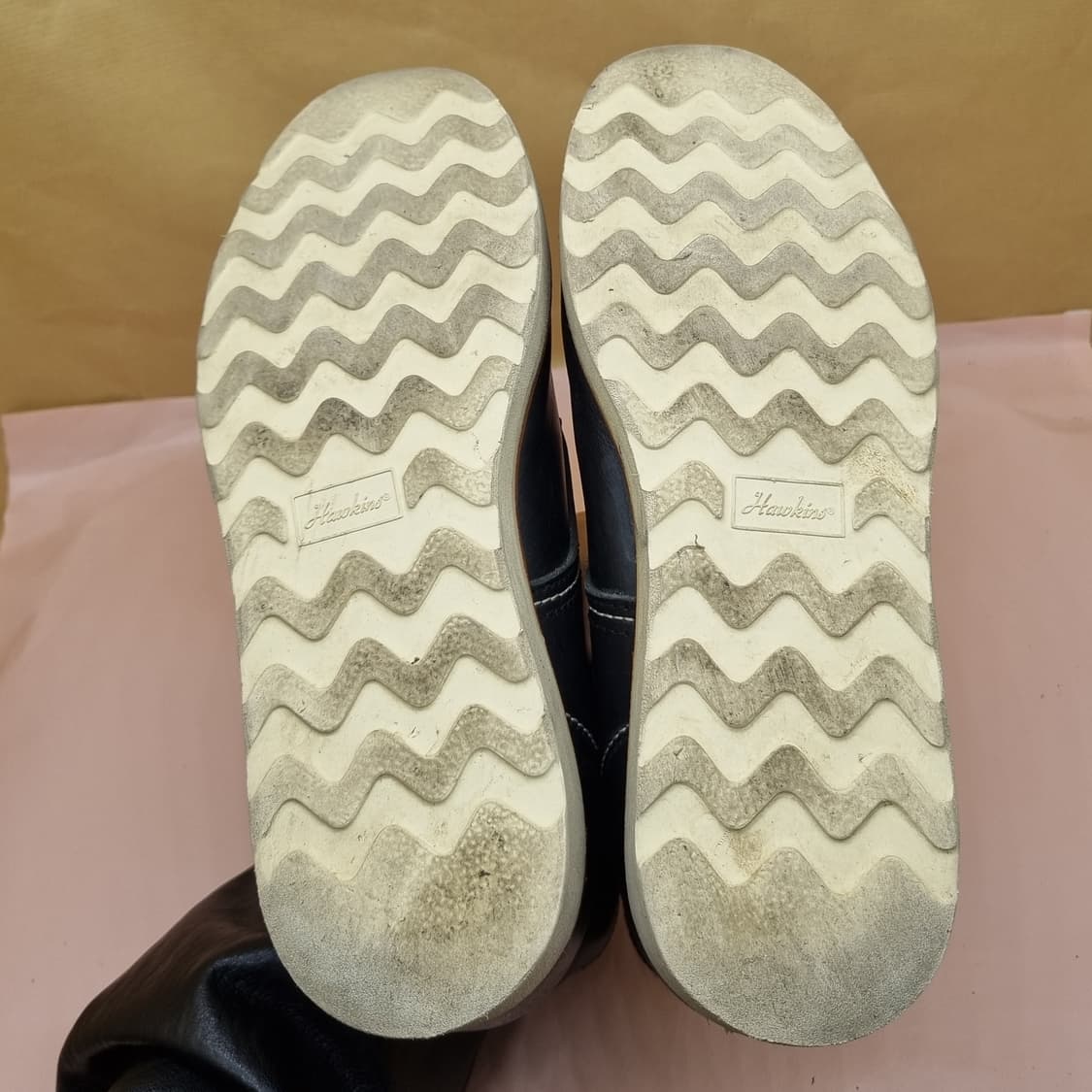 호킨스 남성 워커 260 상품이미지3