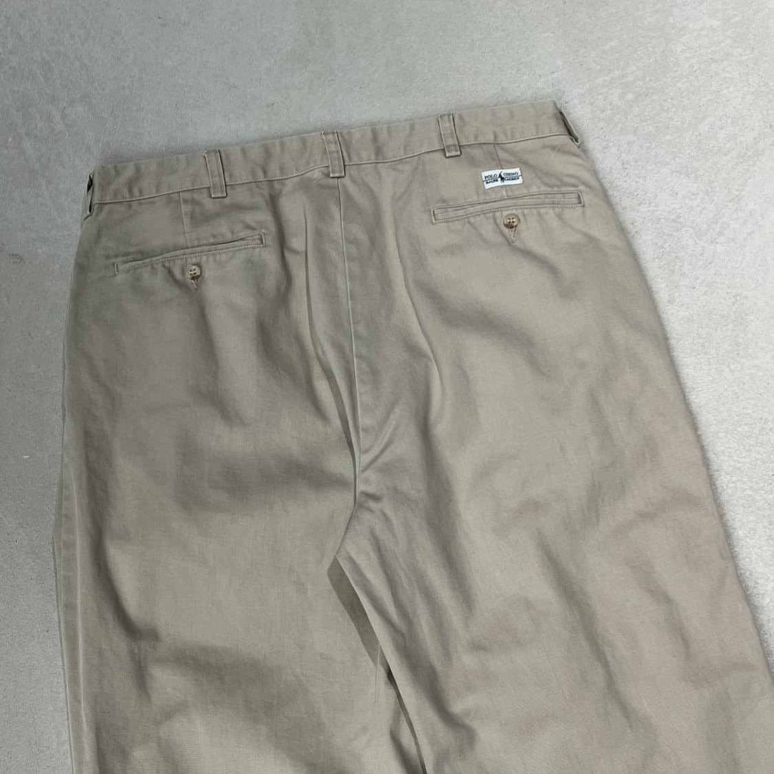 폴로 랄프로렌 치노팬츠 s08963 상품이미지4