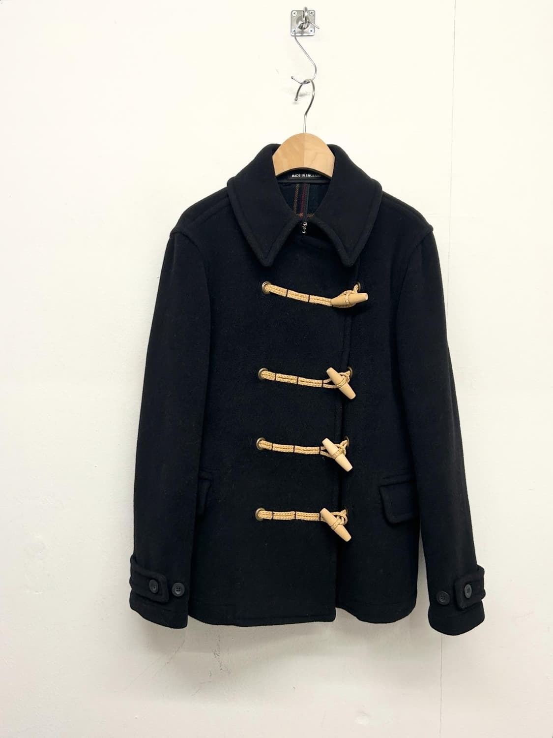 글로버올 더플코트 상품이미지1