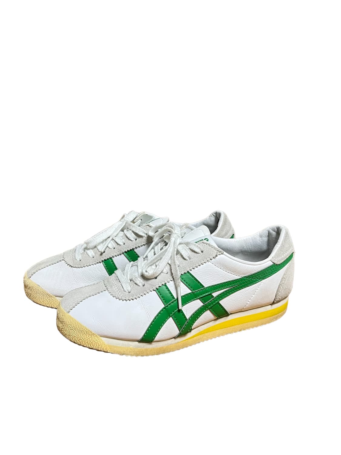 Onitsukatiger shoes 상품이미지1
