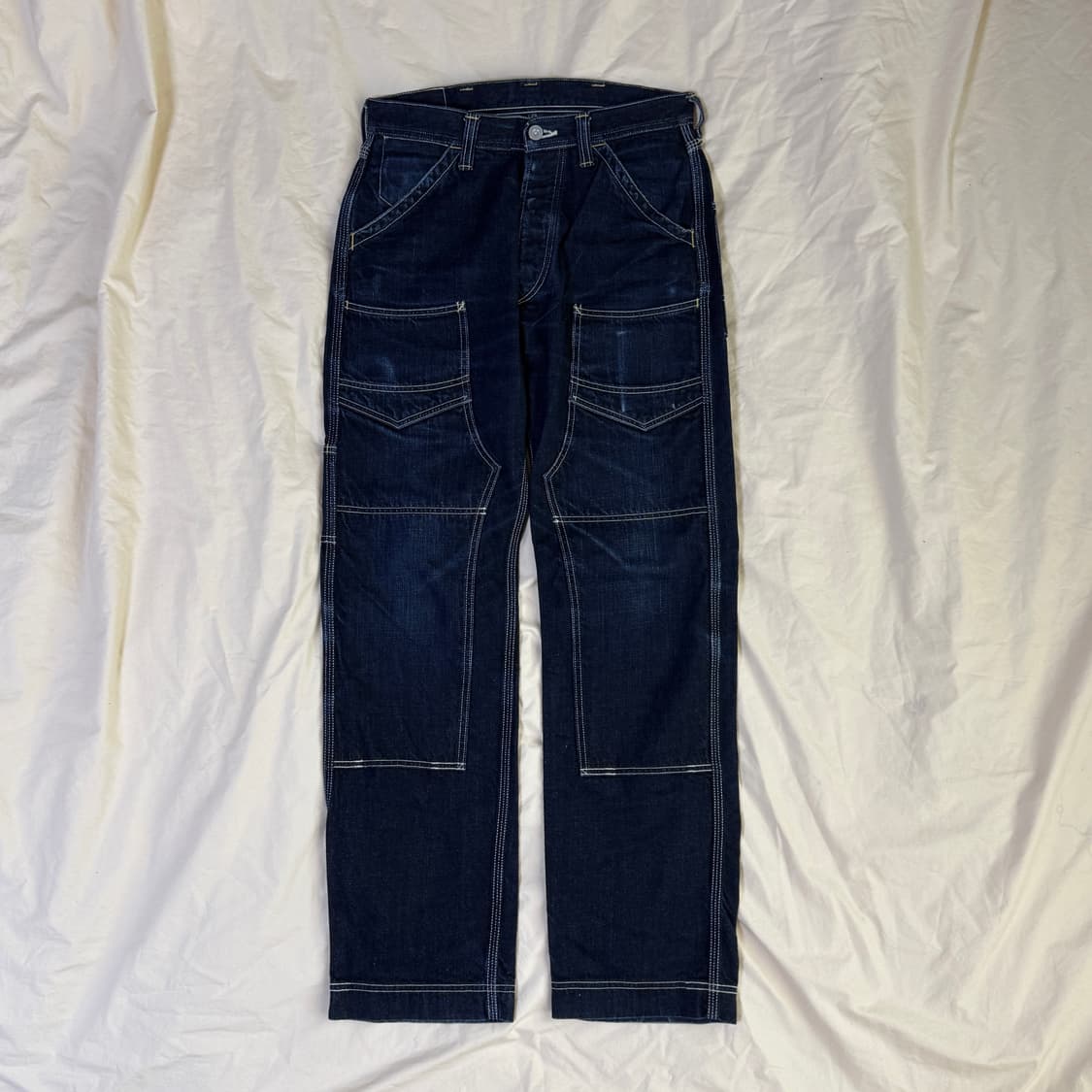 프리훨러스 데릭맨 30x32 상품이미지1