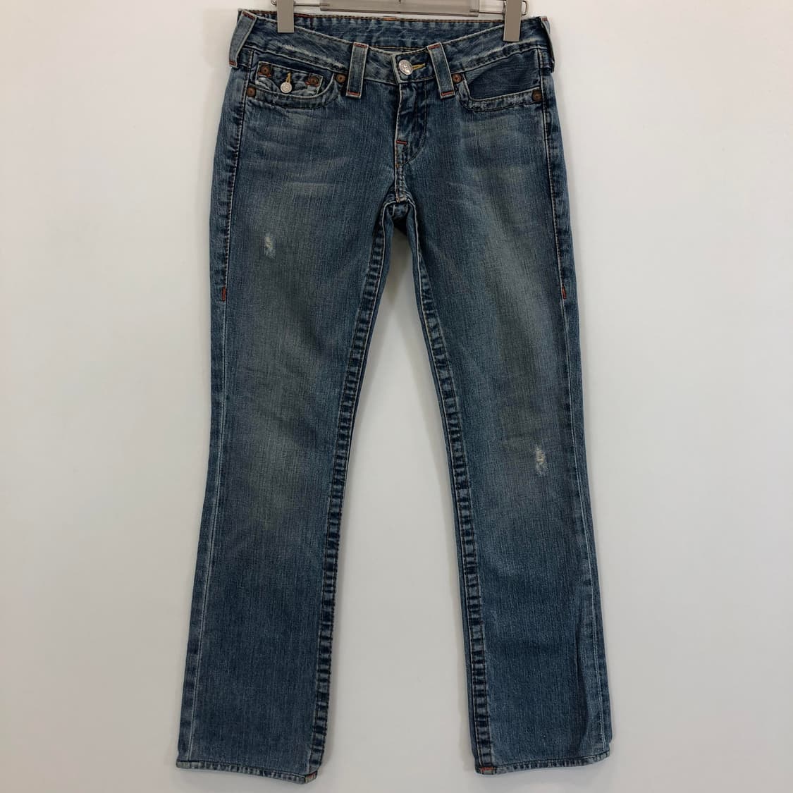 트루릴리전 빌리 USA BILLY 청바지 27 상품이미지1