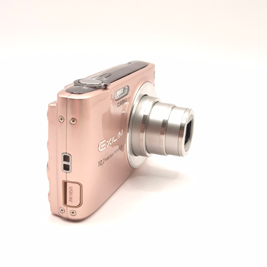 ✨️메이크업모드 🍑귀여운 연핑크 💕 Casio EX-Z300 상품이미지2