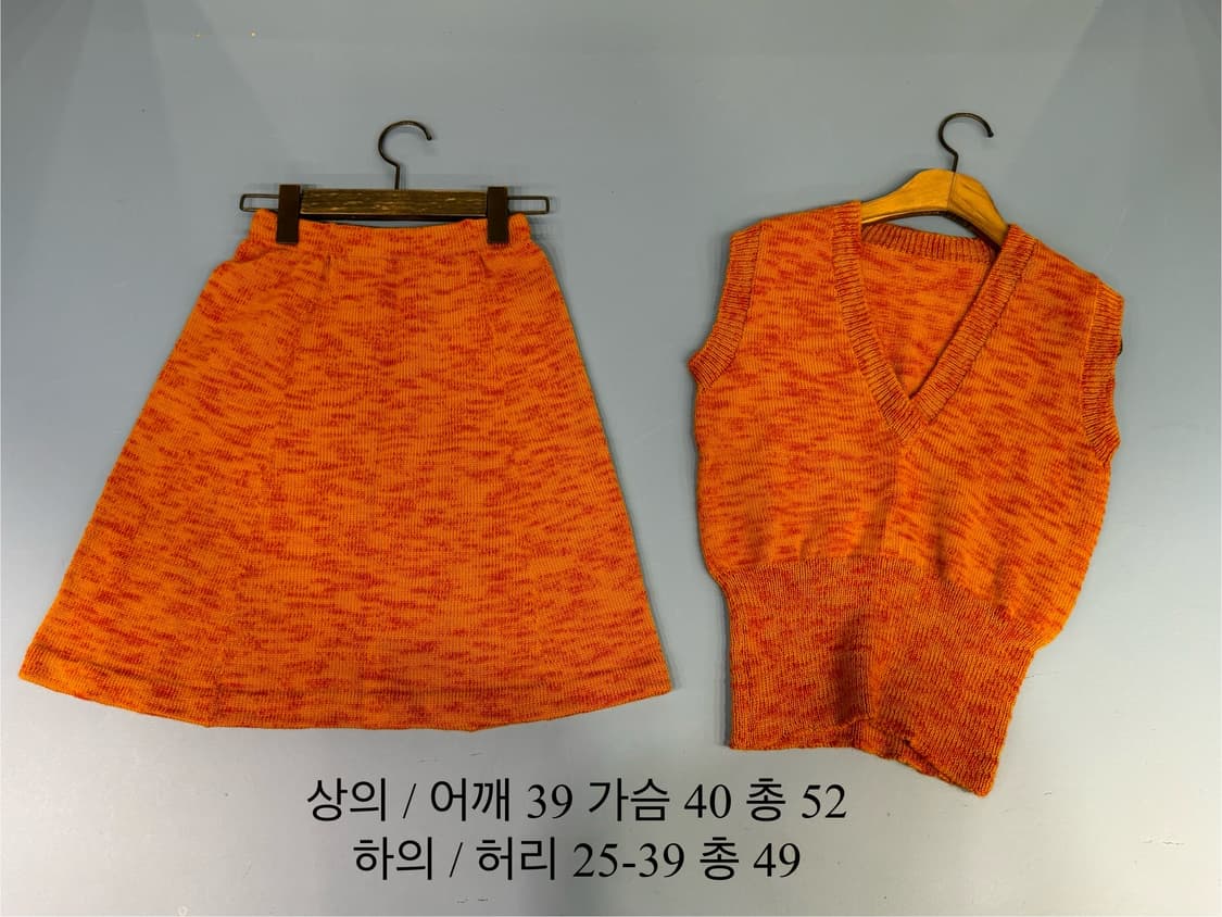 일요일까지만) 셋업 일본빈티지 장당2만원 상품이미지5