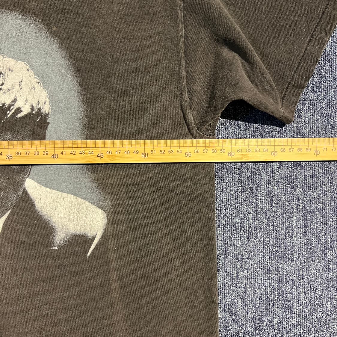 빈티지 90s Vince Gill 93 투어 티셔츠 상품이미지8