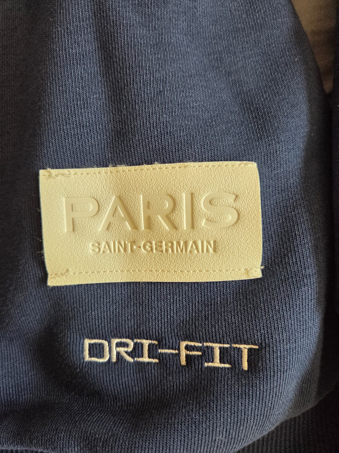 파리 생제르맹 후드티 상품이미지4