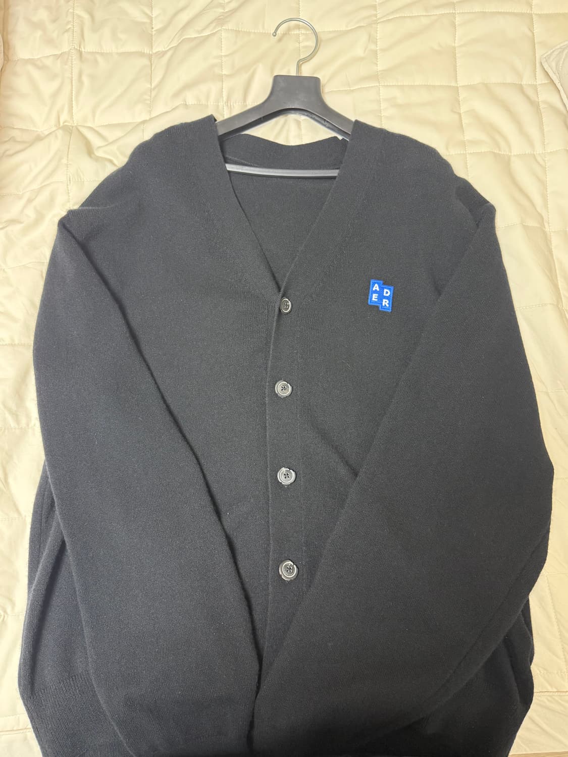 아더에러 시그니피컨트 TRS/BL 01 가디건 상품이미지1