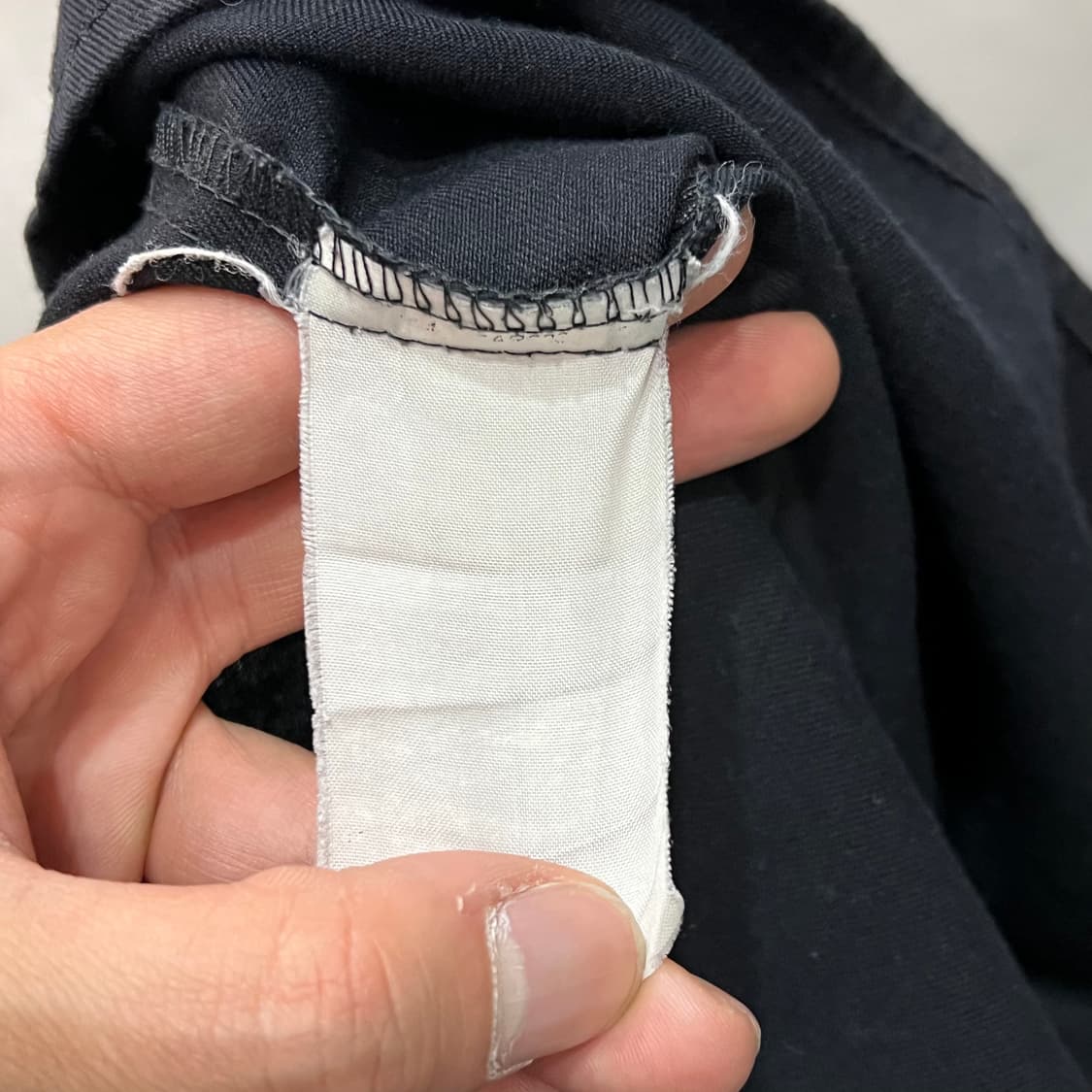  디키즈 워크 하프 셔츠 y16163 상품이미지7