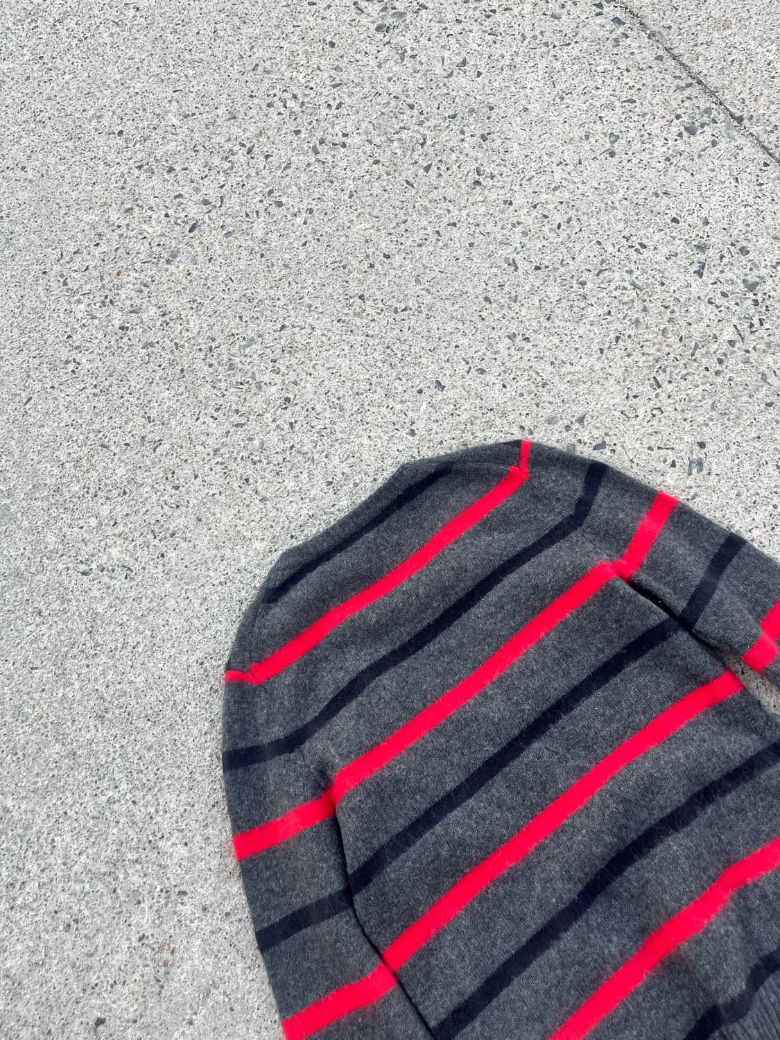 MARC JACOBS 스트라이프 가디건 상품이미지4