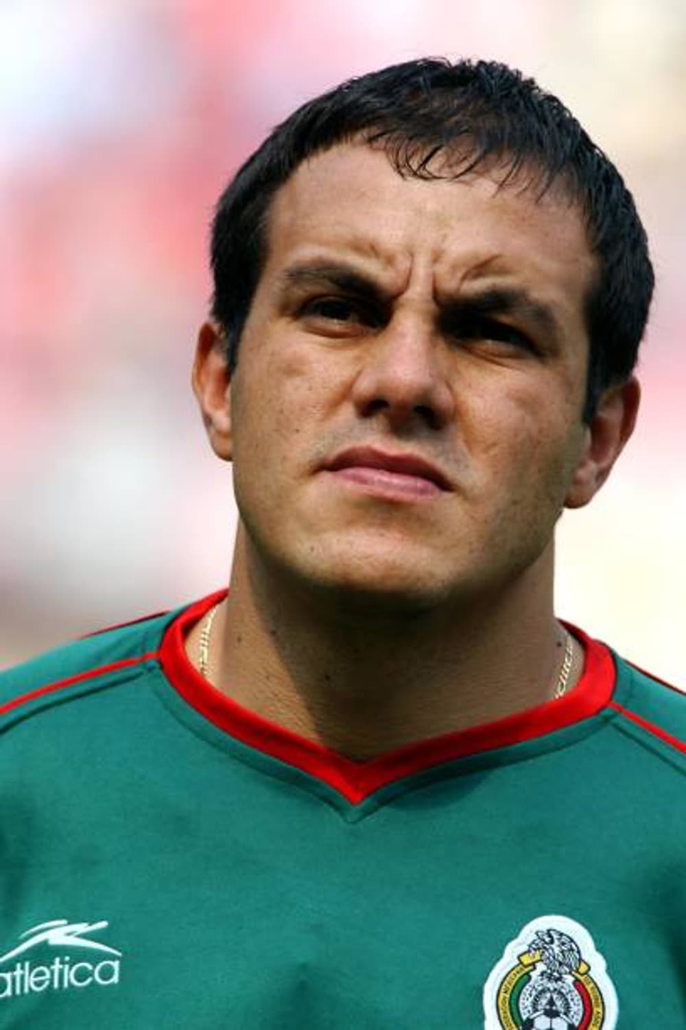 멕시코 02 블랑코 유니폼 상품이미지2