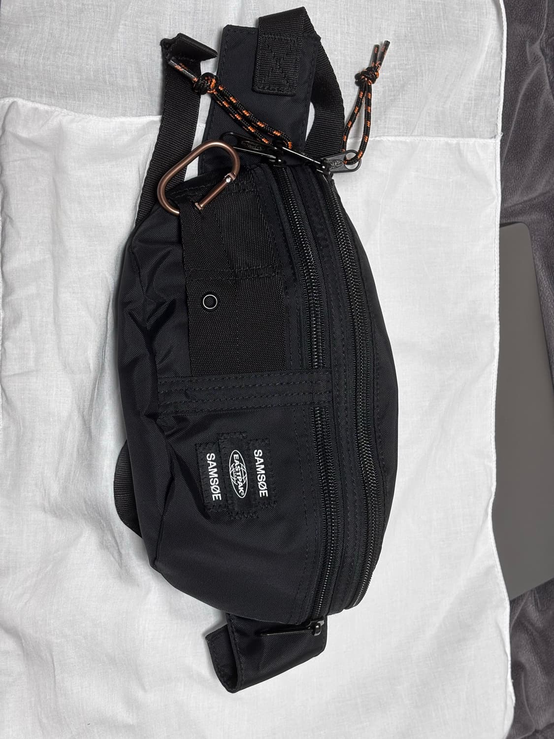 Samsøe Samsøe x Eastpak 범백(힙색) 상품이미지5