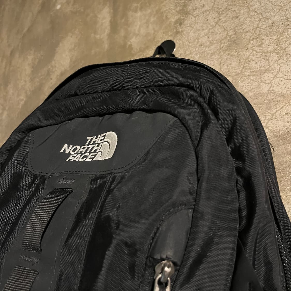 노스페이스 백팩 빅샷 30L 상품이미지2