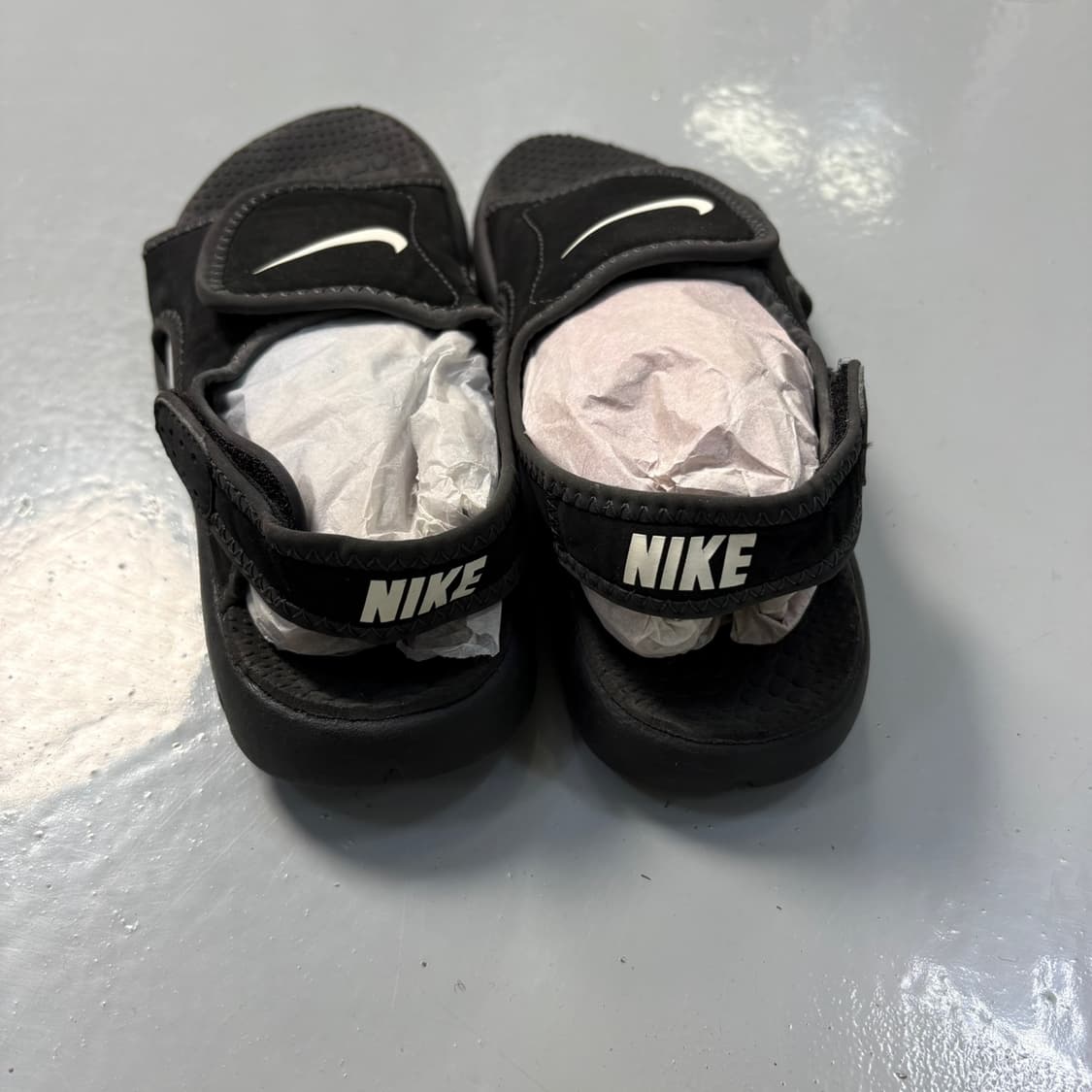 210 나이키 키즈 샌들 0406J 상품이미지3